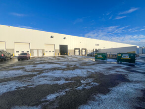 7003-7203 Roper Rd NW, Edmonton, AB for rent Building Photo- Image 2 of 7