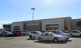 More details for 845 Schillinger Rd S, Mobile, AL - Retail for Rent