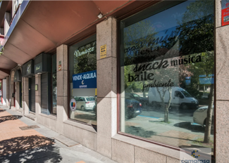 More details for Avenida de Portugal, 47, Ávila - Build-to-Rent for Sale