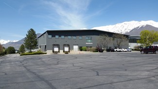 More details for 500 S 500 W, Lindon, UT - Industrial for Rent