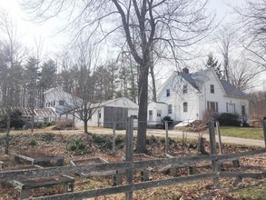 490 Harpswell Rd, Brunswick, ME for sale Primary Photo- Image 1 of 1