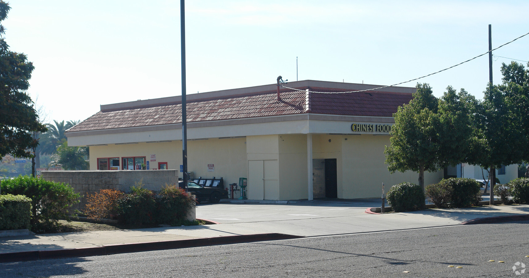 1725 N Garvey Ave, Pomona 91767 - Retail for Sale | LoopNet.co.uk