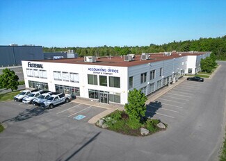 More details for 1225 Gardiners Rd, Kingston, ON - Office to Rent