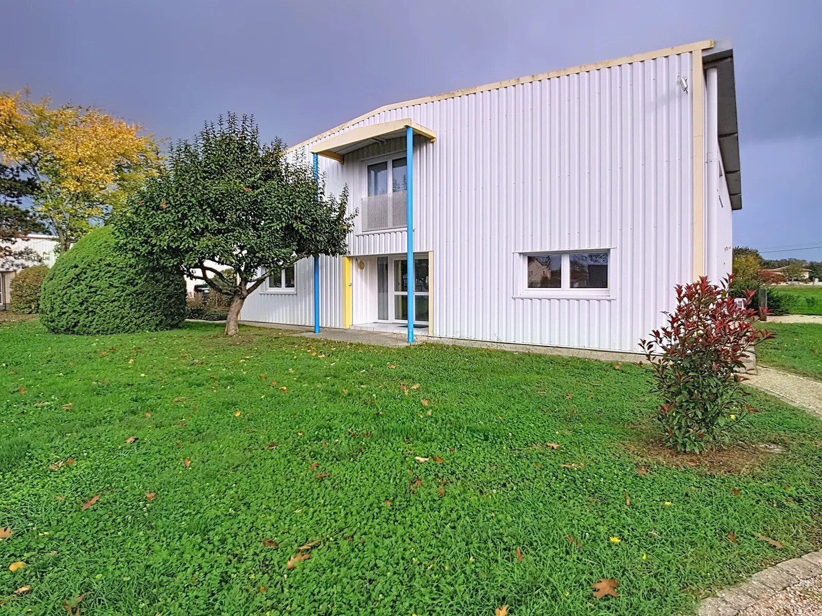 Light Industrial in Fontenilles for sale Building Photo- Image 1 of 17