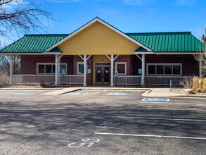 807 E Harmony Rd, Fort Collins, CO for rent Building Photo- Image 1 of 7