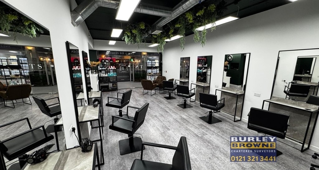 Bore St, Lichfield to rent Interior Photo- Image 1 of 5