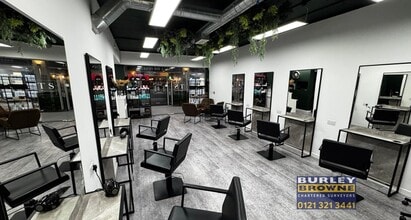 Bore St, Lichfield to rent Interior Photo- Image 1 of 5