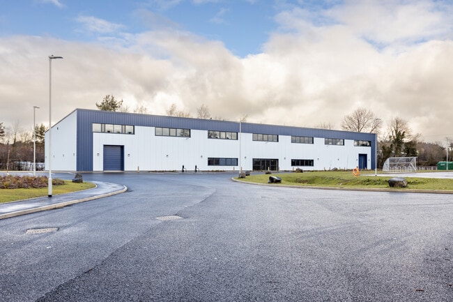 More details for Brampton Rd, Bishops Castle - Industrial to Rent