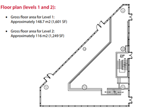 800 Macleod Trl SE, Calgary, AB for rent Floor Plan- Image 1 of 1