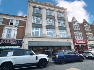 More details for 19 Clifftown Rd, Southend On Sea - Office for Rent