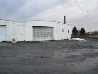 More details for 970 Bears Den Rd, Youngstown, OH - Industrial for Rent