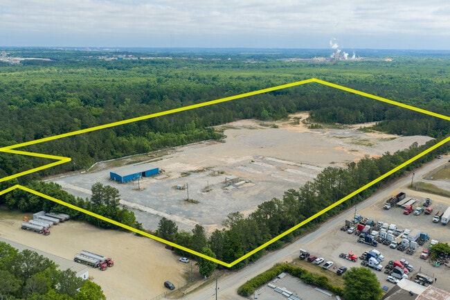 More details for 220 Cargill Road Connector, Macon, GA - Land to Rent