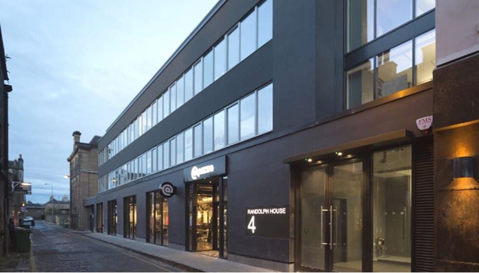 4 Charlotte Ln, Edinburgh to rent - Primary Photo - Image 1 of 1