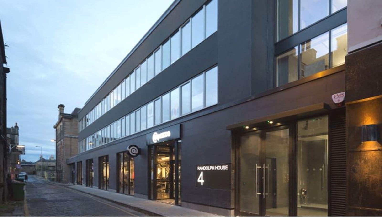 4 Charlotte Ln, Edinburgh to rent Primary Photo- Image 1 of 2