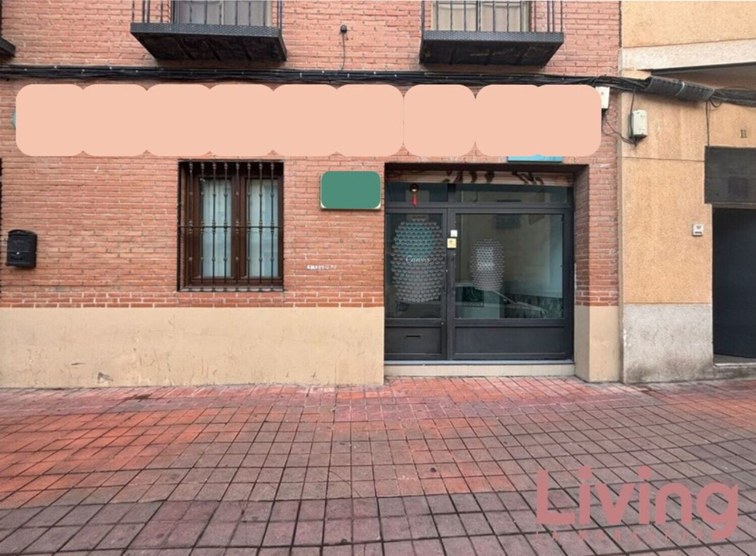 Office / Retail in Alcalá de Henares, Madrid to rent Primary Photo- Image 1 of 4
