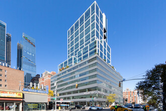 441 Ninth Ave, New York, NY for rent Building Photo- Image 1 of 7