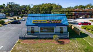 More details for 2156 S Ridgewood Ave, Daytona Beach, FL - Retail for Rent