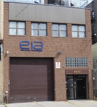 3407 37th Ave, Long Island City, NY for sale Building Photo- Image 1 of 1