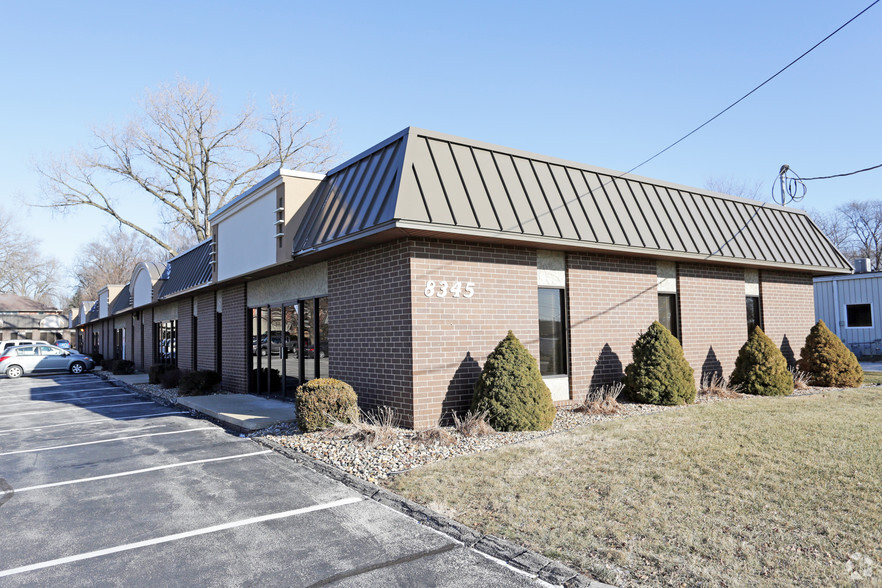 8345 University Blvd, Clive, IA for sale - Building Photo - Image 1 of 1