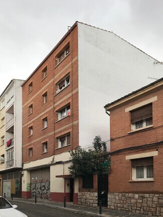 More details for Calle Marqués de Santillana, 7, Guadalajara - Build-to-Rent for Sale