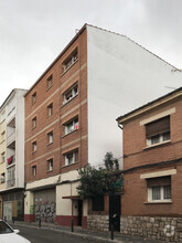 Calle Marqués de Santillana, 7, Guadalajara, Guadalajara for sale Primary Photo- Image 1 of 3