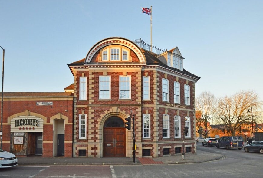 Welsh Bridge, Shrewsbury to rent - Building Photo - Image 2 of 7