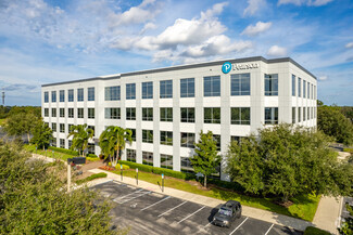 More details for 2145 Metrocenter Blvd, Orlando, FL - Office for Rent