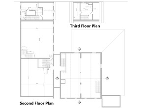 220 W Philadelphia St, York, PA for rent Floor Plan- Image 2 of 11