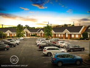 805 N Parkway, Jackson, TN for sale Building Photo- Image 1 of 6