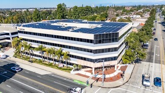 More details for 901 W Civic Center Dr, Santa Ana, CA - Coworking for Rent