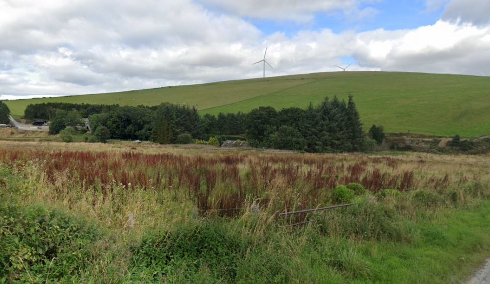 At The Old, Huntly for sale - Primary Photo - Image 1 of 1