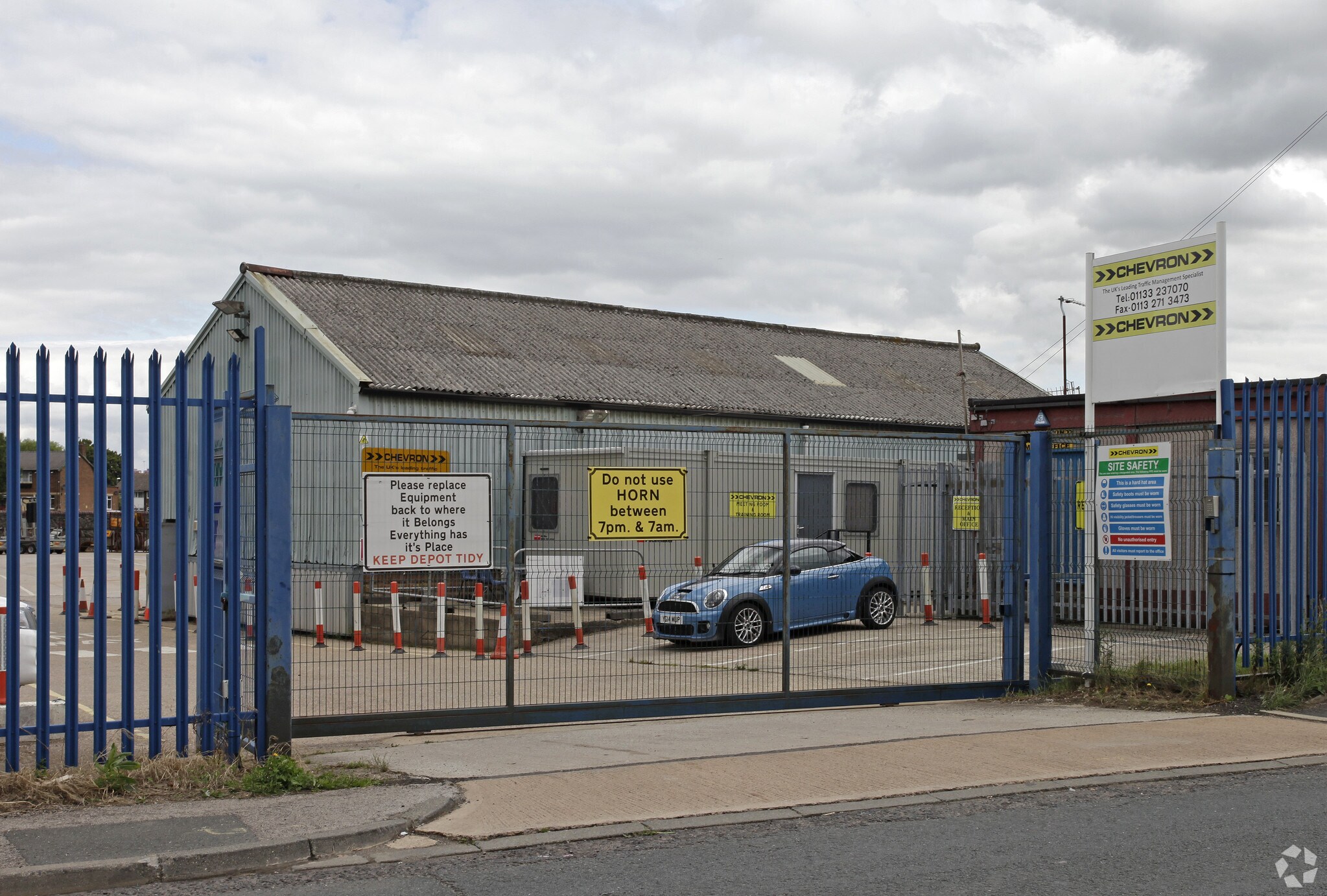 Midland Rd, Leeds for sale Primary Photo- Image 1 of 1