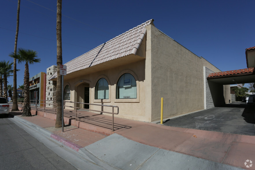 73486 Twentynine Palms Hwy, Twentynine Palms, CA for sale - Primary Photo - Image 1 of 1