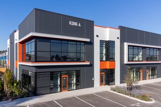 More details for 6286A 203 St, Langley, BC - Light Industrial to Rent