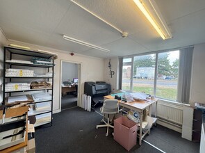 Salmon Para, Bridgwater to rent Interior Photo- Image 2 of 6