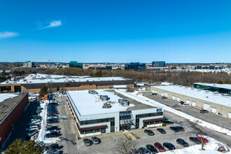 30 E Beaver Creek Rd, Richmond Hill, ON - aerial  map view