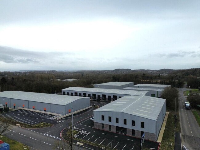 More details for 20 Halesfield, Telford - Industrial to Rent