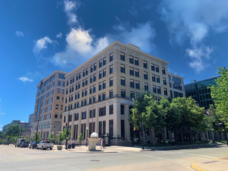 More details for 1 W Main St, Madison, WI - Office for Rent