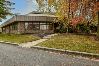 More details for 101 Lukens Dr, New Castle, DE - Office for Rent