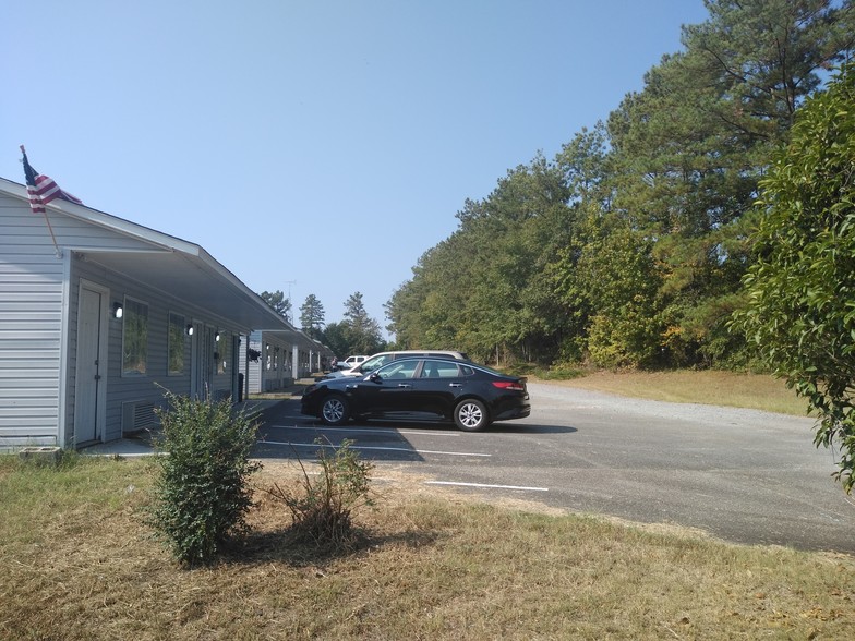 15019 US Highway 441, Mc Intyre, GA for sale - Building Photo - Image 1 of 1