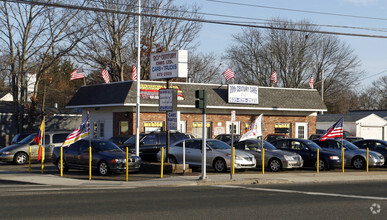 237 Route 112, Patchogue, NY for sale Primary Photo- Image 1 of 1