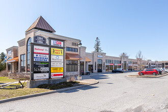 1884 Merivale Rd, Ottawa, ON for sale Primary Photo- Image 1 of 1