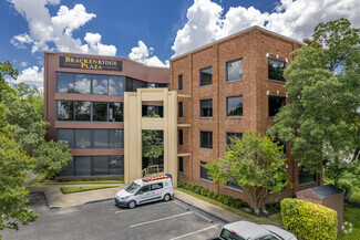 More details for 3308 Broadway St, San Antonio, TX - Office for Rent