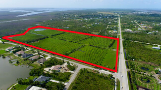 More details for 9000 Stringfellow Rd, Saint James City, FL - Land for Sale