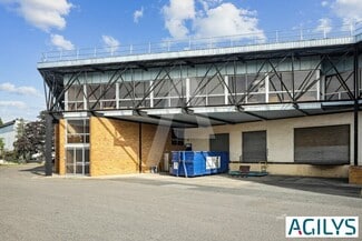 More details for 2-16 Boulevard Arago, Wissous - Industrial to Rent