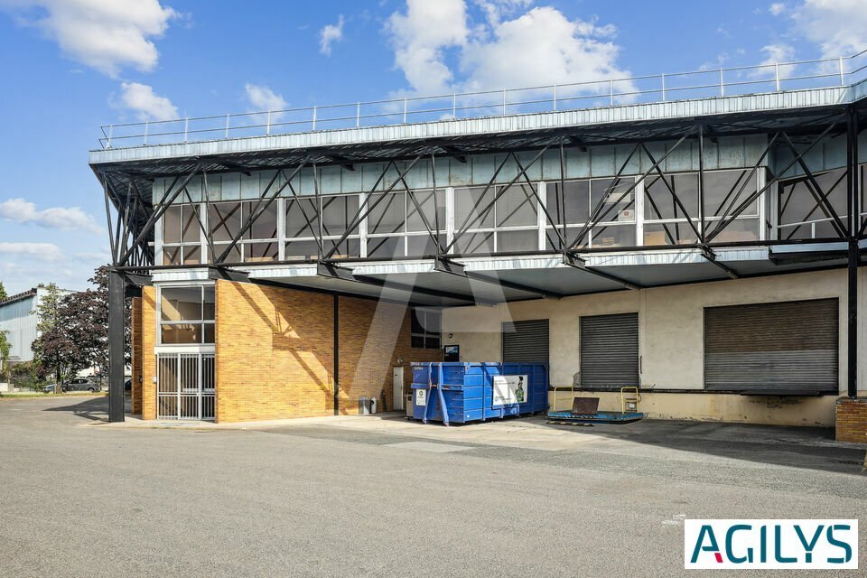 2-16 Boulevard Arago, Wissous to rent Building Photo- Image 1 of 9