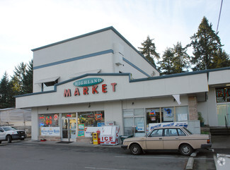 More details for 14401 Greenwood Ave N, Seattle, WA - Retail for Sale