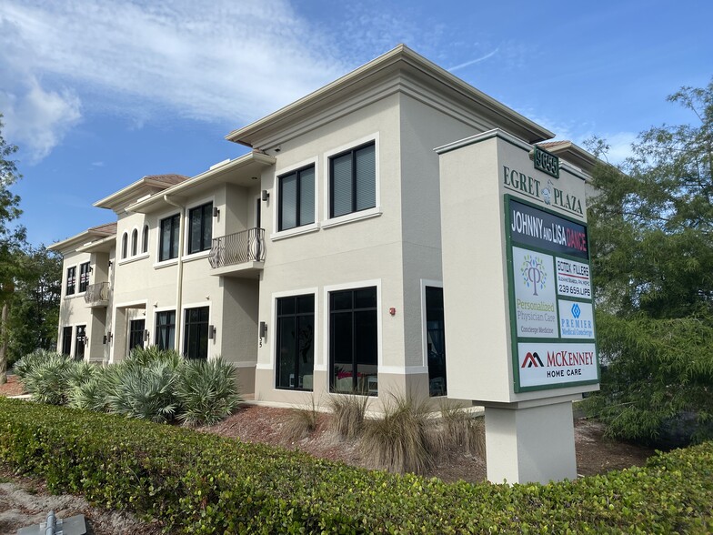 9655 Tamiami Trl N, Naples, FL for sale - Building Photo - Image 1 of 1