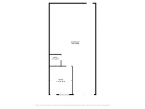 1627 Dobbs Rd, Saint Augustine, FL for rent Floor Plan- Image 1 of 7