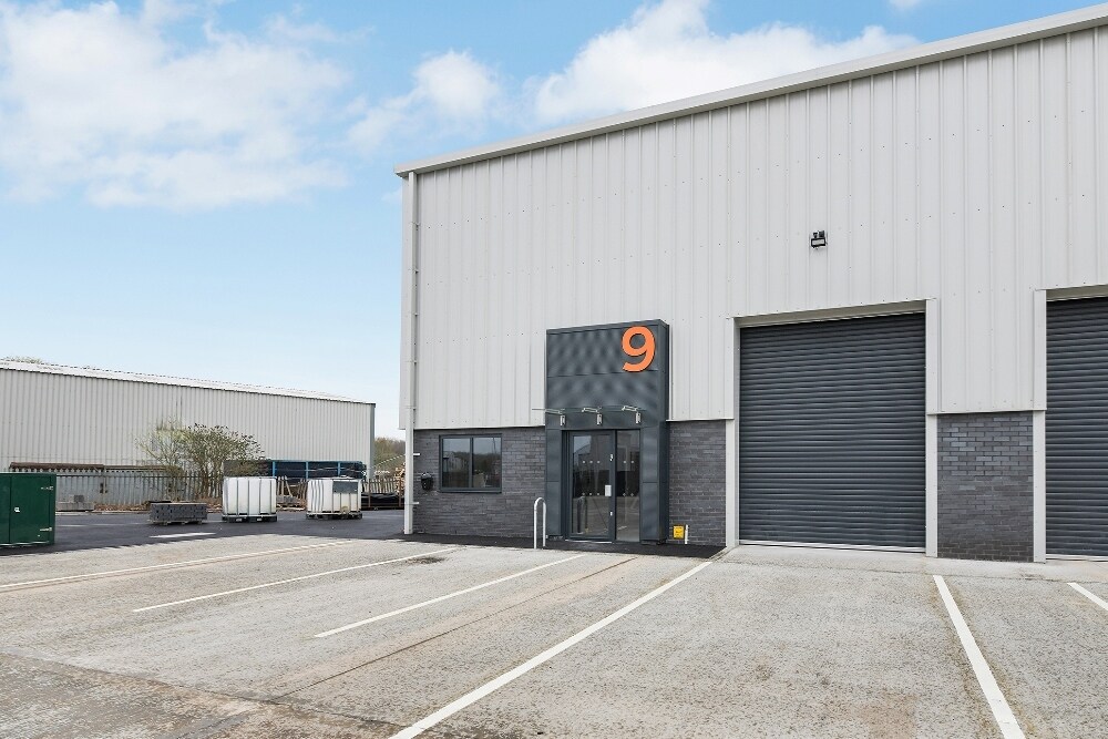 Wigwam Ln, Hucknall for sale Building Photo- Image 1 of 1